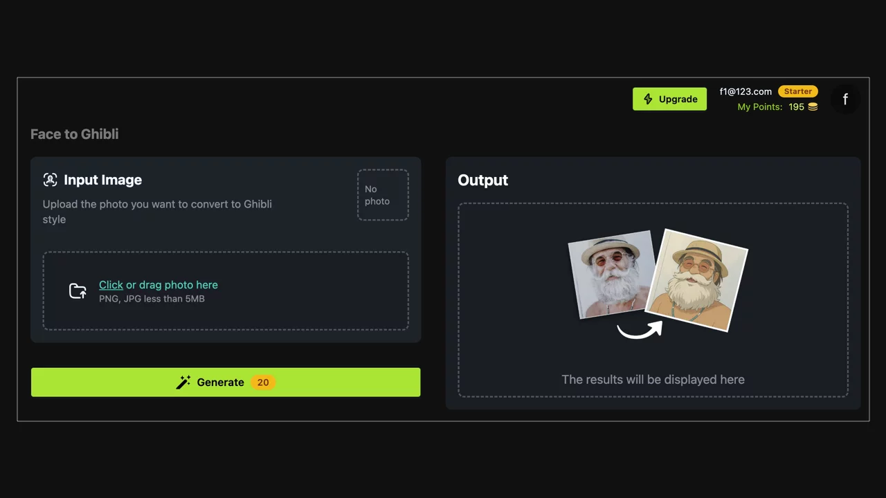 03 User Friendly Experience