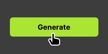 Click generate
